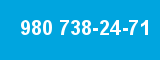 980 738-24-71 980 738-24-71